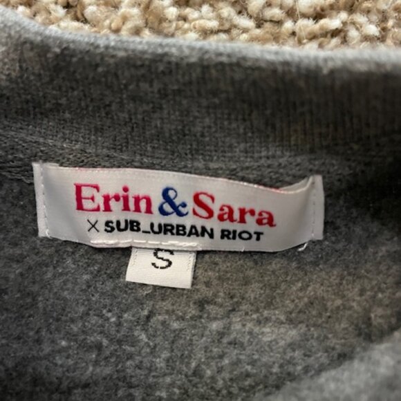 Resting Mom Face Crew - Picture 2 of 2